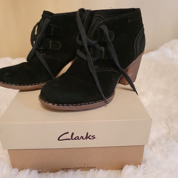 Booties - Picture 5 of 5